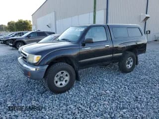 ✅ 1998 Toyota Tacoma • VIN: 4TAPM62N9WZ059210 • Lot: 66622415. Wystawiony na Copart z przebiegiem 215 394 mil. Bezpłatny archiwum sprzedaży aukcyjnych z USA i szczegółowy raport historii pojazdu na DreamBid. Zdjęcie 1.