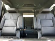 ✅ 2024 Chevrolet Suburban RST • VIN: 1GNSKEKDXRR103796 • Lot: 86855165. Listed on Copart with 55,180 mi. Free auction sales archive from the USA and detailed vehicle history report at DreamBid. Image 10.