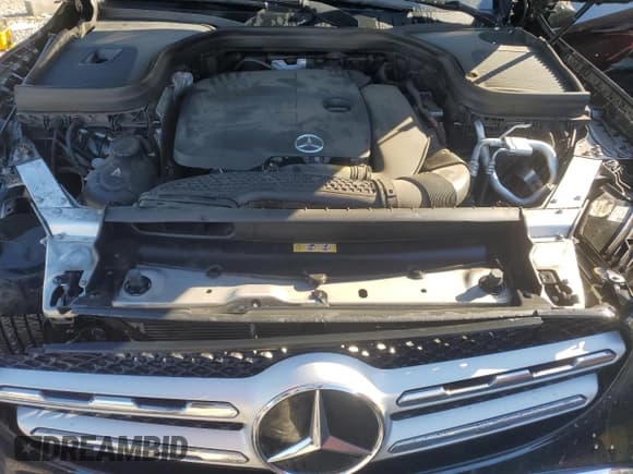 ✅ 2022 Mercedes-Benz GLC 300 • VIN: W1N0G8DB9NG099883 • Лот: 90677365. Опубликован ранее на Copart с пробегом 35 486 миль. Бесплатный доступ к архиву аукционных продаж из США и подробный отчёт об истории автомобиля на DreamBid. Изображение 12.