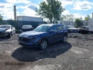 ✅ 2025 Honda CR-V EX-L • VIN: 2HKRS4H75SH462960 • Лот: 43495893. Опубликован ранее на IAAI с пробегом 5 300 миль. Бесплатный доступ к архиву аукционных продаж из США и подробный отчёт об истории автомобиля на DreamBid. Изображение 17.