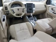 ✅ 2007 Mercury Mariner Convenience • VIN: 4M2YU80Z17KJ17566 • Лот: 86136014. Опубликован ранее на Copart с пробегом 134 328 миль. Бесплатный доступ к архиву аукционных продаж из США и подробный отчёт об истории автомобиля на DreamBid. Изображение 8.