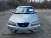 ✅ 2005 Hyundai Elantra GLS • VIN: KMHDN46D25U932331 • Lot: 41727007. Wystawiony na IAAI z przebiegiem 172 422 mil. Bezpłatny archiwum sprzedaży aukcyjnych z USA i szczegółowy raport historii pojazdu na DreamBid. Zdjęcie 12.