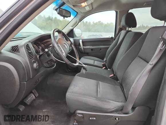 ✅ 2012 GMC Sierra 1500 SLE • VIN: 3GTP2VE77CG175924 • Лот: 87216395. Опубликован ранее на Copart с пробегом 202 259 миль. Бесплатный доступ к архиву аукционных продаж из США и подробный отчёт об истории автомобиля на DreamBid. Изображение 7.