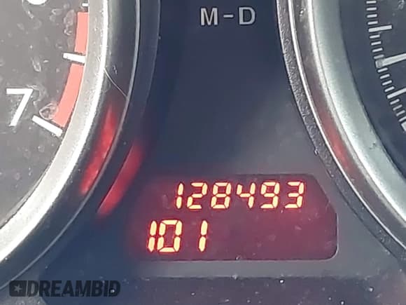 ✅ 2012 Mazda 6 i Touring • VIN: 1YVHZ8DH5C5M32995 • Lot: 42857534. Listed on IAAI with 128,493 mi. Free auction sales archive from the USA and detailed vehicle history report at DreamBid. Image 16.