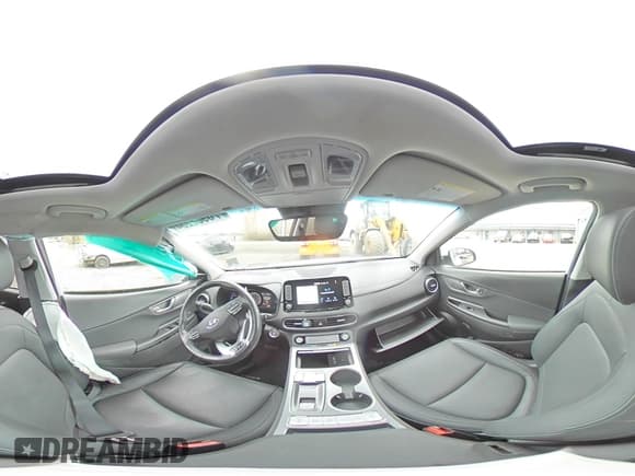 ✅ 2019 Hyundai Kona Ultimate • VIN: KM8K53AG1KU053739 • Лот: 76932234. Опубликован ранее на Copart с пробегом 15 508 миль. Бесплатный доступ к архиву аукционных продаж из США и подробный отчёт об истории автомобиля на DreamBid. Изображение 14.