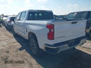 ✅ 2019 Chevrolet Silverado 1500 LT • VIN: 3GCUYDED6KG237376 • Лот: 43529934. Опубликован ранее на IAAI с пробегом 131 836 миль. Бесплатный доступ к архиву аукционных продаж из США и подробный отчёт об истории автомобиля на DreamBid. Изображение 3.