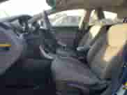 2013 Hyundai Elantra Limited with VIN KMHDH4AE2DU951855, listed as a Copart auction lot 80449865 with 147,507 mi miles and Salvage title. Bid and sale history available at DreamBid. Image 7.