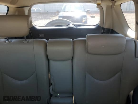 ✅ 2010 Toyota RAV4 Limited • VIN: 2T3YF4DV0AW050442 • Lot: 82028245. Listed on Copart with 122,760 mi. Free auction sales archive from the USA and detailed vehicle history report at DreamBid. Image 10.