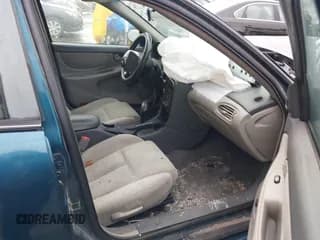 ✅ 2002 Oldsmobile Alero GX • VIN: 1G3NK52F12C165703 • Лот: 43661911. Опубликован ранее на IAAI с пробегом Не указан. Бесплатный доступ к архиву аукционных продаж из США и подробный отчёт об истории автомобиля на DreamBid. Изображение 5.