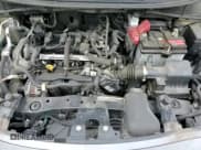 ✅ 2020 Nissan Versa SR • VIN: 3N1CN8FV3LL851123 • Lot: 93246945. Listed on Copart with 89,532 mi. Free auction sales archive from the USA and detailed vehicle history report at DreamBid. Image 13.