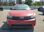 ✅ 2011 Ford Focus SES • VIN: 1FAHP3GN7BW107375 • Lot: 68383895. Listed on Copart with 122,812 mi. Free auction sales archive from the USA and detailed vehicle history report at DreamBid. Image 5.