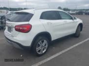 ✅ 2020 Mercedes-Benz GLA 250 • VIN: WDCTG4GB8LU028840 • Лот: 42589999. Опубликован ранее на IAAI с пробегом 81 498 миль. Бесплатный доступ к архиву аукционных продаж из США и подробный отчёт об истории автомобиля на DreamBid. Изображение 4.