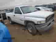 2001 Dodge 1500 Work Special с VIN 1B7HC16X01S183684, выставлен на аукционе Copart как лот 77498604 с пробегом 231 470 миль миль и Списание • Salvage title. История ставок и продаж доступна на DreamBid. Изображение 4.