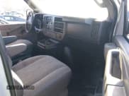 ✅ 2017 Chevrolet Express Cargo • VIN: 1GCWGAFG8H1350580 • Lot: 43775467. Listed on IAAI with 123,879 mi. Free auction sales archive from the USA and detailed vehicle history report at DreamBid. Image 5.