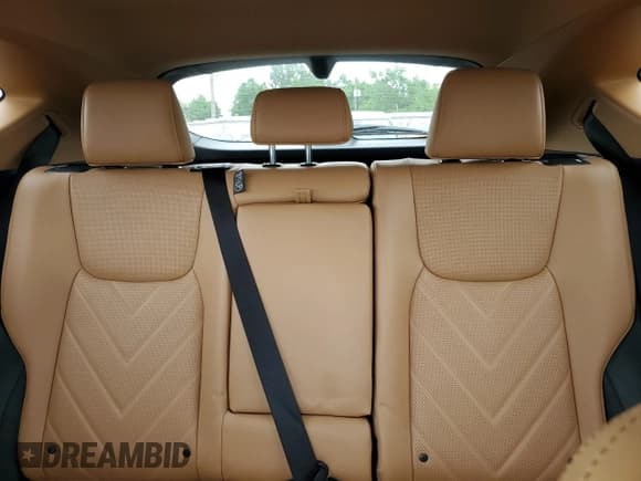 ✅ 2025 Lexus NX 350h Luxury • VIN: JTJHKCEZ7S2055118 • Lot: 62748625. Listed on Copart with 4,852 mi. Free auction sales archive from the USA and detailed vehicle history report at DreamBid. Image 10.