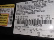 ✅ 2016 Lincoln MKZ Hybrid • VIN: 3LN6L2LU7GR602024 • Lot: 41224915. Wystawiony na IAAI z przebiegiem 176 538 mil. Bezpłatny archiwum sprzedaży aukcyjnych z USA i szczegółowy raport historii pojazdu na DreamBid. Zdjęcie 9.