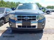 ✅ 2009 Ford Escape Hybrid • VIN: 1FMCU59309KA78996 • Lot: 43062667. Listed on IAAI with 196,083 mi. Free auction sales archive from the USA and detailed vehicle history report at DreamBid. Image 6.