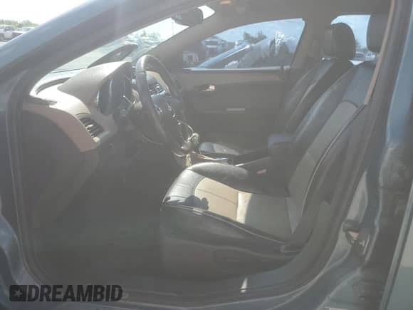 ✅ 2009 Chevrolet Malibu LTZ • VIN: 1G1ZK57B69F109930 • Lot: 68451635. Wystawiony na Copart z przebiegiem 204 965 mil mil. Skorzystaj z bezpłatnego archiwum sprzedaży aukcyjnych z USA i zobacz szczegółowy raport historii pojazdu na DreamBid. Zdjęcie 7.