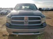 ✅ 2010 Dodge 1500 SLT • VIN: 1D7RB1CT2AS185239 • Lot: 60758705. Wystawiony na Copart z przebiegiem 133 743 mil. Bezpłatny archiwum sprzedaży aukcyjnych z USA i szczegółowy raport historii pojazdu na DreamBid. Zdjęcie 5.