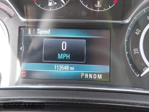 ✅ 2014 Buick Regal Premium I • VIN: 2G4GN5EX9E9278780 • Лот: 42504911. Опубликован ранее на IAAI с пробегом 113 548 миль. Бесплатный доступ к архиву аукционных продаж из США и подробный отчёт об истории автомобиля на DreamBid. Изображение 15.