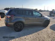 ✅ 2017 Ford Escape Titanium • VIN: 1FMCU0JDXHUC50770 • Lot: 90301085. Wystawiony na Copart z przebiegiem 87 598 mil. Bezpłatny archiwum sprzedaży aukcyjnych z USA i szczegółowy raport historii pojazdu na DreamBid. Zdjęcie 3.
