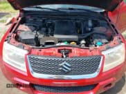 ✅ 2012 Suzuki Grand Vitara Premium • VIN: JS3TD0D23C4101657 • Lot: 42990514. Listed on IAAI with 141,314 mi. Free auction sales archive from the USA and detailed vehicle history report at DreamBid. Image 10.