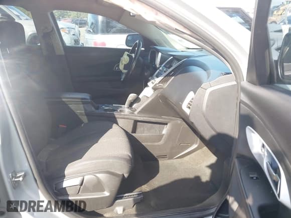 ✅ 2013 Chevrolet Equinox LT • VIN: 2GNALDEK8D6402446 • Лот: 43399041. Опубликован ранее на IAAI с пробегом 236 315 миль. Бесплатный доступ к архиву аукционных продаж из США и подробный отчёт об истории автомобиля на DreamBid. Изображение 5.