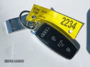 ✅ 2023 Audi SQ8 Premium Plus • VIN: WA1AWBF11PD034802 • Lot: 43318547. Listed on IAAI with 7,575 mi. Free auction sales archive from the USA and detailed vehicle history report at DreamBid. Image 11.