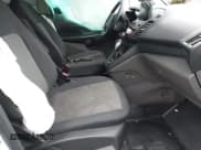 ✅ 2022 Ford Transit Connect XL • VIN: NM0LS7S22N1515028 • Lot: 43800920. Listed on IAAI with 31,762 mi. Free auction sales archive from the USA and detailed vehicle history report at DreamBid. Image 5.