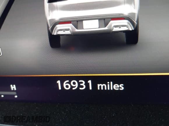 ✅ 2023 Infiniti QX60 Sensory • VIN: 5N1DL1GS1PC361523 • Лот: 42241494. Опубликован ранее на IAAI с пробегом 16 931 миль. Бесплатный доступ к архиву аукционных продаж из США и подробный отчёт об истории автомобиля на DreamBid. Изображение 15.