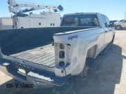 ✅ 2018 Chevrolet Silverado 2500HD Work Truck • VIN: 1GC1KUEY9JF252008 • Лот: 43551676. Опубликован ранее на IAAI с пробегом Не указан. Бесплатный доступ к архиву аукционных продаж из США и подробный отчёт об истории автомобиля на DreamBid. Изображение 4.