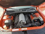 ✅ 2009 Dodge Challenger SRT-8 • VIN: 2B3LJ74W69H579345 • Lot: 49406974. Wystawiony na Copart z przebiegiem 50 269 mil. Bezpłatny archiwum sprzedaży aukcyjnych z USA i szczegółowy raport historii pojazdu na DreamBid. Zdjęcie 11.