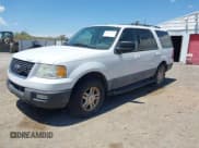 ✅ 2006 Ford Expedition Special Service • VIN: 1FMPU16586LA54337 • Lot: 42632871. Listed on IAAI with 151,588 mi. Free auction sales archive from the USA and detailed vehicle history report at DreamBid. Image 2.