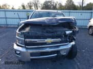 ✅ 2015 Chevrolet Silverado 2500HD LT • VIN: 1GC2KVE8XFZ140298 • Лот: 75211854. Опубликован ранее на Copart с пробегом 91 520 миль. Бесплатный доступ к архиву аукционных продаж из США и подробный отчёт об истории автомобиля на DreamBid. Изображение 5.