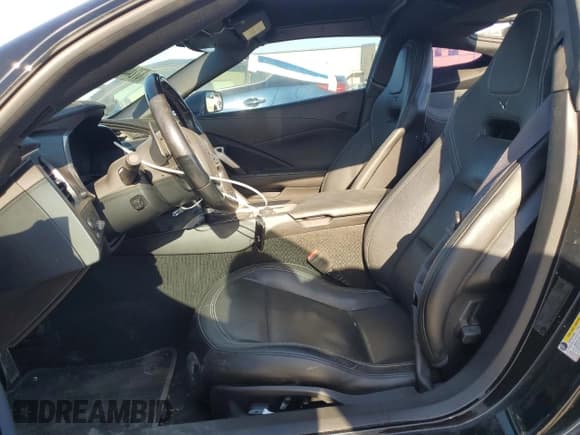 ✅ 2017 Chevrolet Corvette Grand Sport 2LT • VIN: 1G1YY2D77H5112784 • Lot: 87244475. Listed on Copart with 29,646 mi. Free auction sales archive from the USA and detailed vehicle history report at DreamBid. Image 7.