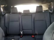 ✅ 2024 Subaru Solterra Touring • VIN: JTMABABA1RA046759 • Lot: 70918685. Wystawiony na Copart z przebiegiem 10 606 mil. Bezpłatny archiwum sprzedaży aukcyjnych z USA i szczegółowy raport historii pojazdu na DreamBid. Zdjęcie 10.