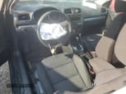 ✅ 2012 Volkswagen Golf • VIN: WVWBB7AJ4CW316117 • Lot: 58064035. Listed on Copart with 113,724 mi. Free auction sales archive from the USA and detailed vehicle history report at DreamBid. Image 8.