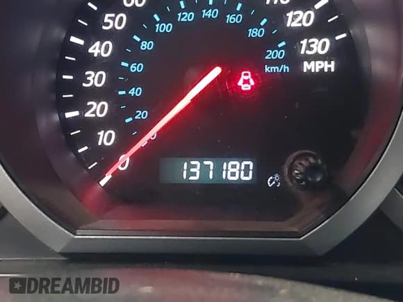 ✅ 2008 Suzuki Grand Vitara w/Spare & Cargo Covers • VIN: JS3TD941X84101254 • Lot: 42043908. Listed on IAAI with 137,180 mi. Free auction sales archive from the USA and detailed vehicle history report at DreamBid. Image 15.