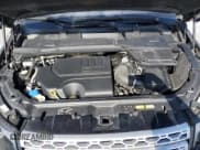 ✅ 2019 Land Rover Discovery Sport HSE • VIN: SALCR2FX5KH785695 • Lot: 90710825. Listed on Copart with 82,188 mi. Free auction sales archive from the USA and detailed vehicle history report at DreamBid. Image 12.