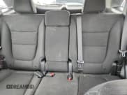 ✅ 2015 Kia Sorento LX • VIN: 5XYKTDA77FG653768 • Lot: 86338675. Wystawiony na Copart z przebiegiem 155 956 mil. Bezpłatny archiwum sprzedaży aukcyjnych z USA i szczegółowy raport historii pojazdu na DreamBid. Zdjęcie 10.