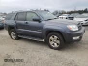 ✅ 2004 Toyota 4Runner Limited • VIN: JTEZT17R540016818 • Lot: 81313954. Listed on Copart with 244,962 mi. Free auction sales archive from the USA and detailed vehicle history report at DreamBid. Image 4.
