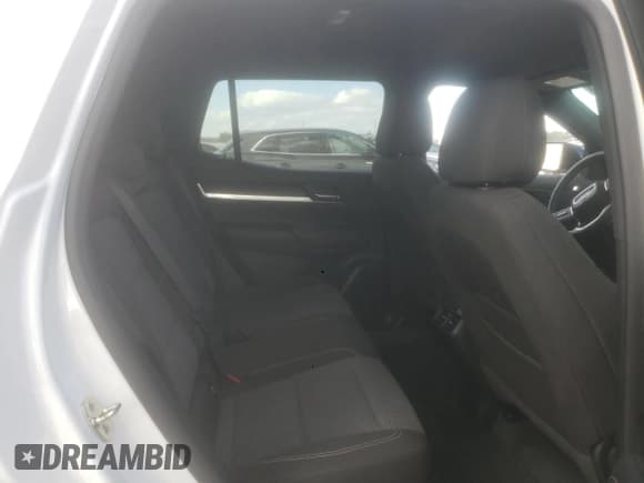 ✅ 2025 GMC Terrain AWD Elevation • VIN: 3GKALUEG9SL315589 • Лот: 91075305. Опубликован ранее на Copart с пробегом 14 440 миль. Бесплатный доступ к архиву аукционных продаж из США и подробный отчёт об истории автомобиля на DreamBid. Изображение 11.