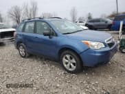 ✅ 2016 Subaru Forester 2.5i • VIN: JF2SJABC3GH522198 • Lot: 92415675. Wystawiony na Copart z przebiegiem 163 402 mil. Bezpłatny archiwum sprzedaży aukcyjnych z USA i szczegółowy raport historii pojazdu na DreamBid. Zdjęcie 4.