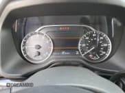 ✅ 2024 Nissan Titan Pro-4X • VIN: 1N6AA1ED1RN114055 • Lot: 70554165. Listed on Copart with 13,851 mi. Free auction sales archive from the USA and detailed vehicle history report at DreamBid. Image 9.