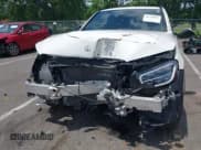 ✅ 2020 Mercedes-Benz GLC 300 • VIN: WDC0J8EB2LF744202 • Lot: 42719073. Listed on IAAI with 35,057 mi. Free auction sales archive from the USA and detailed vehicle history report at DreamBid. Image 6.