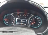 ✅ 2017 Chevrolet Malibu LT • VIN: 1G1ZE5ST5HF120410 • Lot: 43632209. Listed on IAAI with 43,173 mi. Free auction sales archive from the USA and detailed vehicle history report at DreamBid. Image 7.