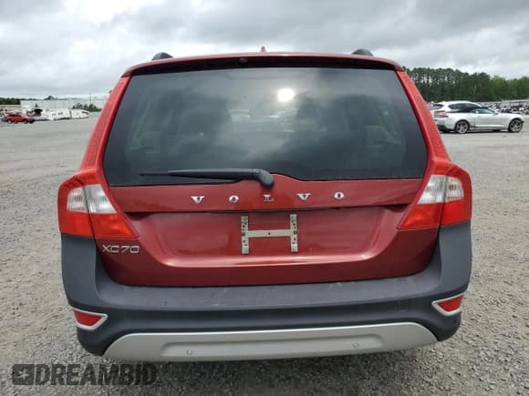 ✅ 2013 Volvo XC70 3.2L • VIN: YV4952BL1D1166004 • Lot: 59463795. Wystawiony na Copart z przebiegiem 97 819 mil. Bezpłatny archiwum sprzedaży aukcyjnych z USA i szczegółowy raport historii pojazdu na DreamBid. Zdjęcie 6.