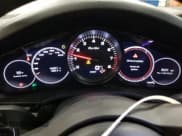 ✅ 2020 Porsche Cayenne Turbo • VIN: WP1AF2AY9LDA39538 • Lot: 42987125. Listed on Copart with 45,651 mi. Free auction sales archive from the USA and detailed vehicle history report at DreamBid. Image 9.