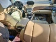 ✅ 2012 Acura MDX Technology • VIN: 2HNYD2H44CH507696 • Lot: 84224555. Listed on Copart with Not provided. Free auction sales archive from the USA and detailed vehicle history report at DreamBid. Image 8.