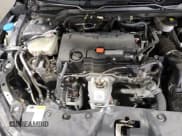 ✅ 2020 Honda Civic LX • VIN: 2HGFC4B65LH302881 • Lot: 72092035. Wystawiony na Copart z przebiegiem 47 559 mil. Bezpłatny archiwum sprzedaży aukcyjnych z USA i szczegółowy raport historii pojazdu na DreamBid. Zdjęcie 15.